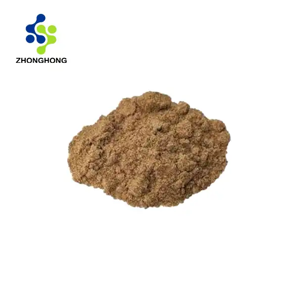Coriander Extract